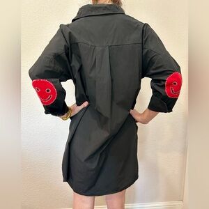 Caryn Lawn best-selling preppy dress!! Worn once.